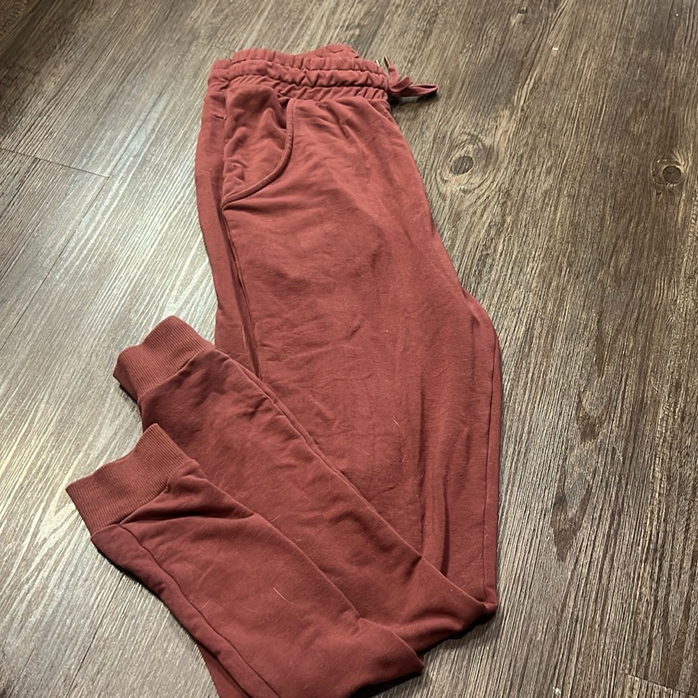Gymshark joggers